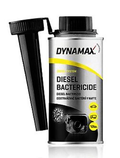 DYNAMAX DIESEL BACTERICIDE 150ML