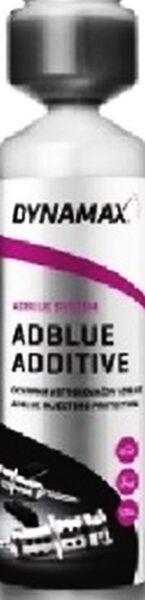 Повышения надежности системы Adblue® DYNAMAX ADDITIVE 250ML