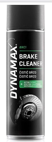 DYNAMAX DXC1-BREMŽU TĪRĪTĀJS 500ML