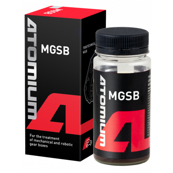 ATOMIUM MGSB (100 ml.)  TRANSMISIJA