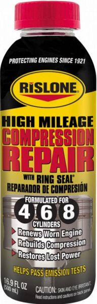 Восстановление компрессии. RISLONE Compression Repair 500ML