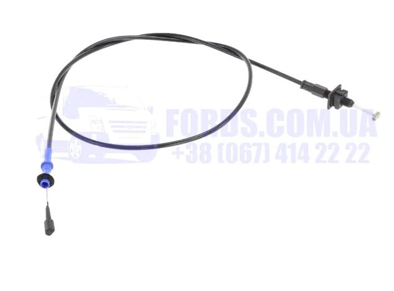 FTr - Akseleratora trose DOHC (1994 - 2000)