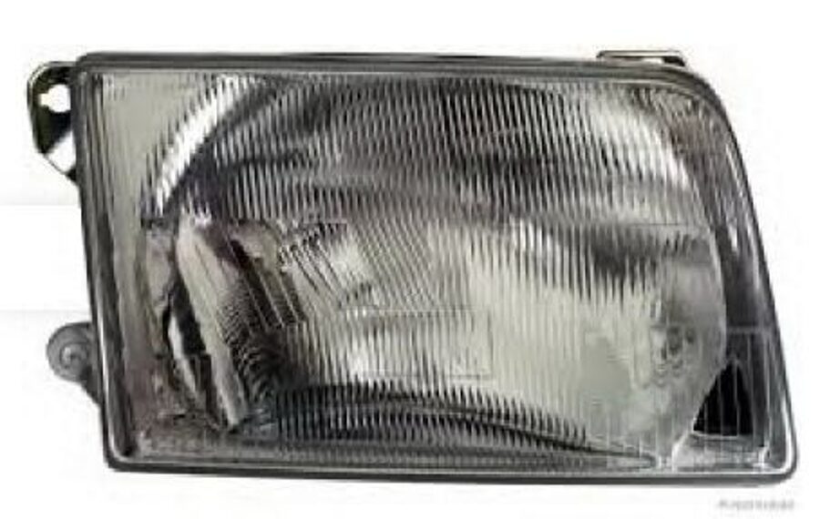 FTr - Lukturis pr. lab. 1986 - 1991