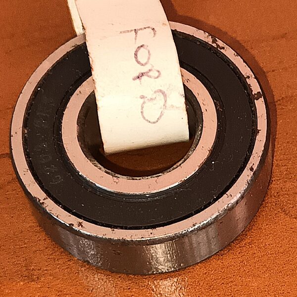 FTr - Generatora  gultnis (1986 - 1998)