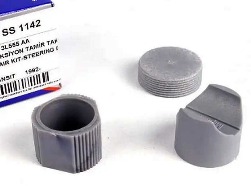 FTr - Stures re.ko. 92-00