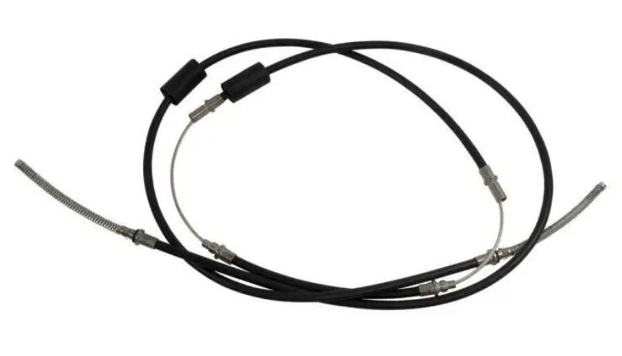 FTr - Bremžu trose (mod. 80-120) 1986-1991