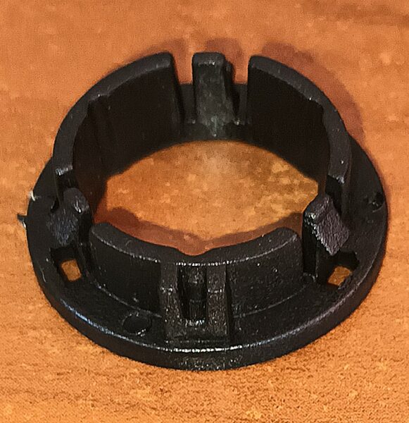 FTr - Saūga sektora bukse