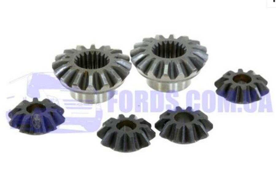 FTr - Reduktora 15" 92-00  ReCo