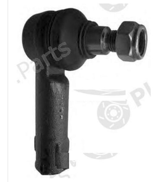 FTr - Stūres šarnirs 100L; 130-190 (1987-1991) kr. isais stienis