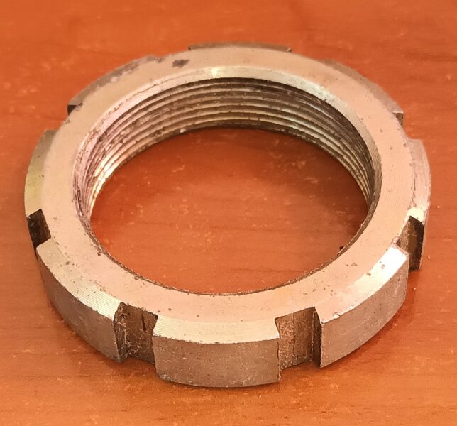 FTr - Aizm. rumba pr. uzgrieznis (86-91)  mod.80-120